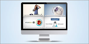 Website Videos